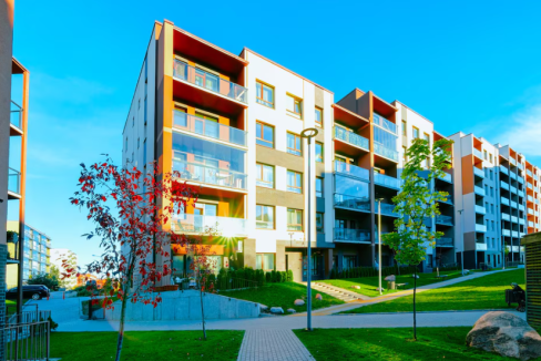 residential property for sale