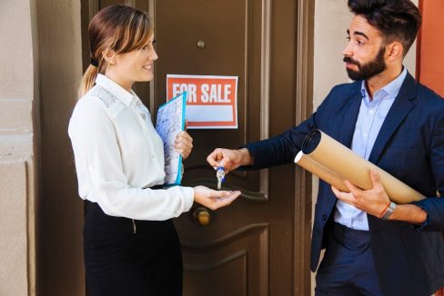 Residential Properties for Sale