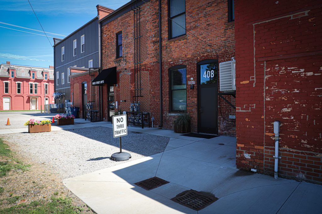 PEABODY AND BSLOFTS REAR 2022-21